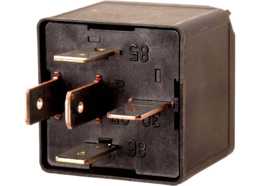 GM New 1992-1997 Fits Chevrolet / Oldsmobile / Pontiac Camaro / Lumina / Silhouette Relay, Electronic Brake Control, Part # 12088595