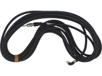 GM New 1994-1999 Fits Buick / Cadillac / Pontiac Skylark / Deville / Seville Radio Antenna Cable Assembly, Part # 12186064
