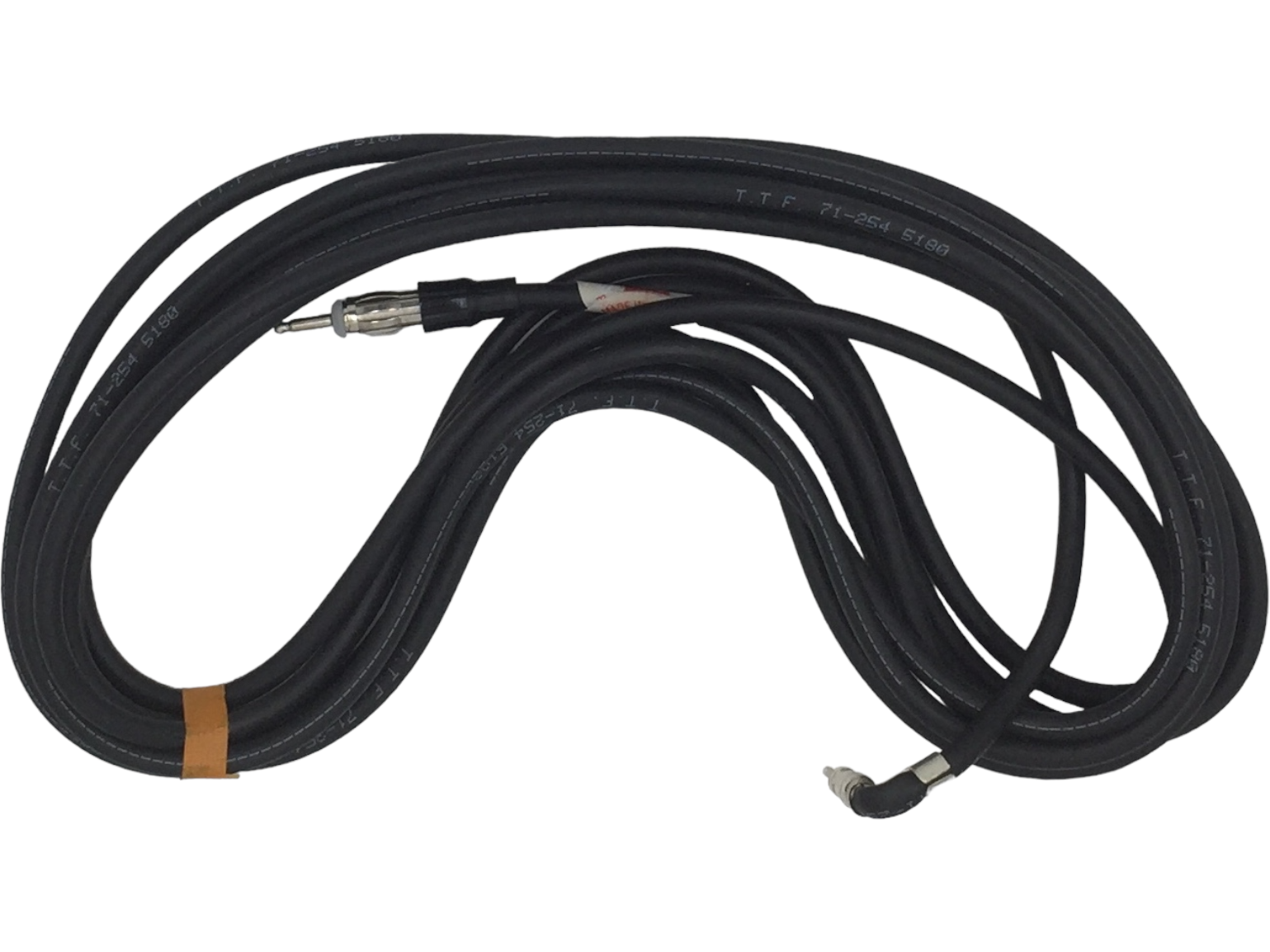 GM New 1994-1999 Fits Buick / Cadillac / Pontiac Skylark / Deville / Seville Radio Antenna Cable Assembly, Part # 12186064
