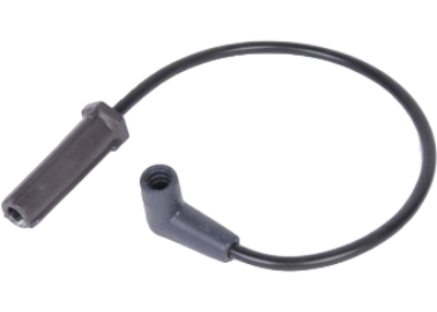 GM New 2001-2005 Fits Buick / Pontiac Park Avenue / Bonneville Wire Asm,spark Plug #1 Cyl 18"long, Part # 12192474