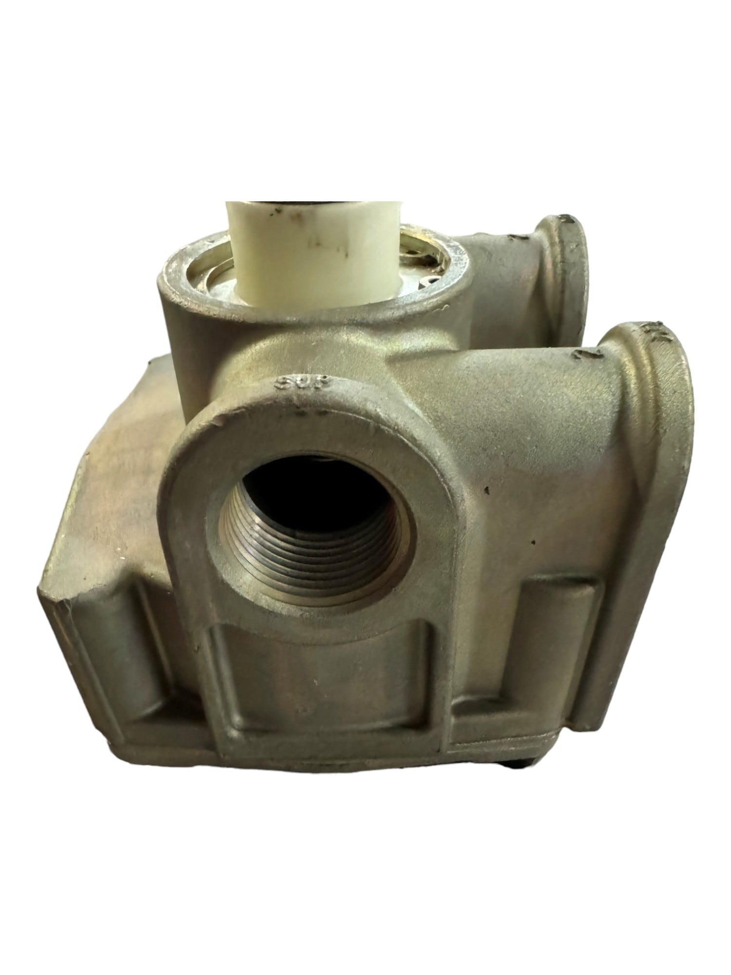 GM New Fits GM Valve Asm,rear Air Brake Relay, Part # 12376127