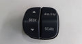 GM New 2000-2001 Fits Buick Lesabre / Park Avenue Switch Asm,radio Control *blue, Part # 12451263