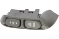 GM New 2001-2003 Fits Oldsmobile Aurora Switch Asm,radio Control Dark Gray *gray, Part # 12451288