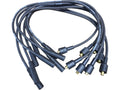 GM New Fits GM Spark Plug Wire Kit, Part # 12487254