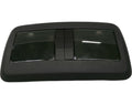 GM New 1992-1996 Fits Oldsmobile 88 / 98 Lamp Assembly, Windshield Header Courtesy & Reading *graphite, Part # 12519836