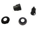GM New 1995 Fits Chevrolet / Pontiac Cavalier / Sunfire Front Side Door Lock Cylinder Kit, Part # 12523630