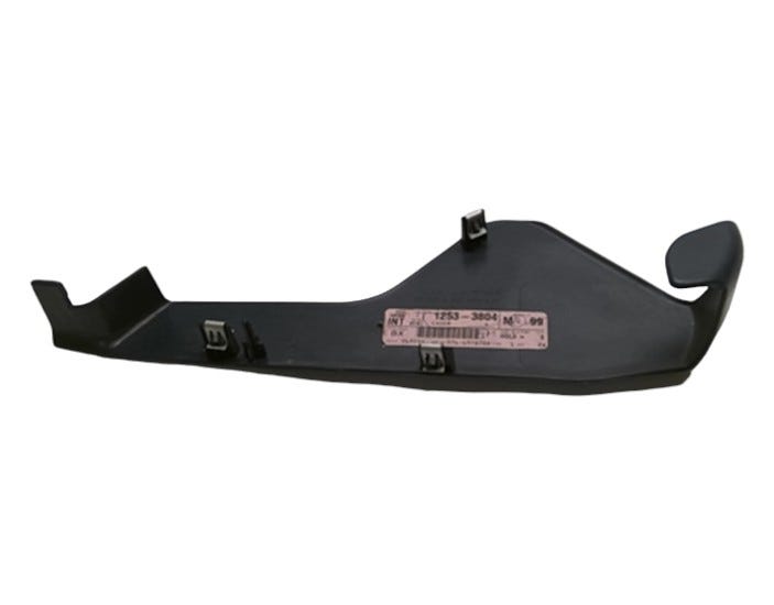GM New 1998-1999 Fits Buick Park Avenue Cover,driver Seat Back Cushion Reclining Inner Finish *blue E, Part # 12533804