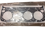 GM New 1996 Fits Chevrolet Brand / Manufacturer Part Number / Other Names Cylinder Head Gasket, Part # 12551488