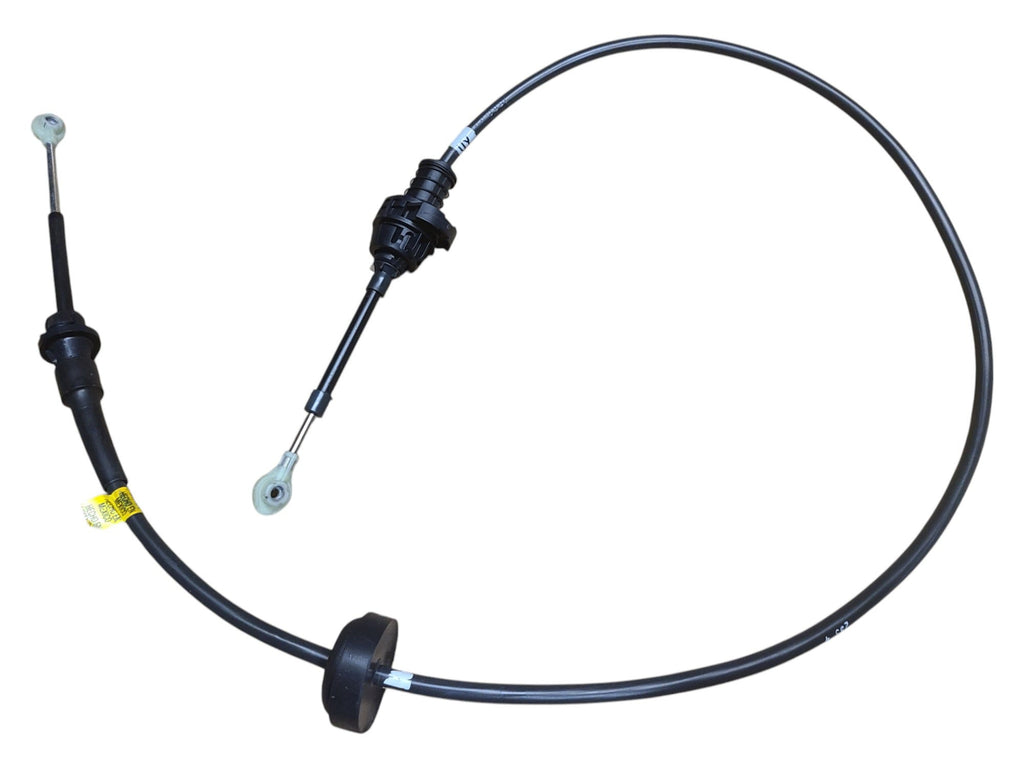 GM New 1986-1996 Fits Buick / Chevrolet / Oldsmobile Century / Celebrity / Cutlass Automatic Transmission Range Selector Lever Cable Assembly, Part # 12552510