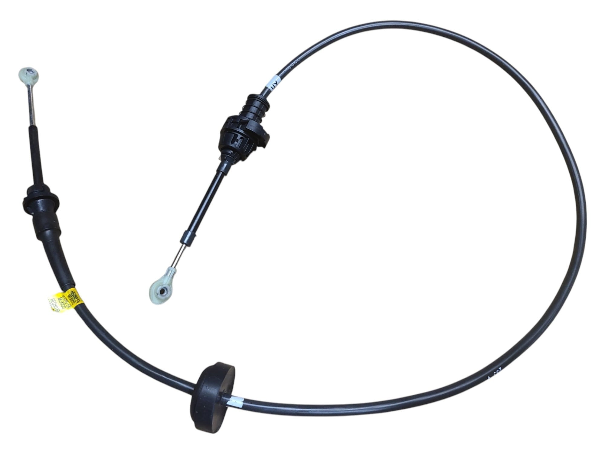 GM New 1986-1996 Fits Buick / Chevrolet / Oldsmobile Century / Celebrity / Cutlass Automatic Transmission Range Selector Lever Cable Assembly, Part # 12552510