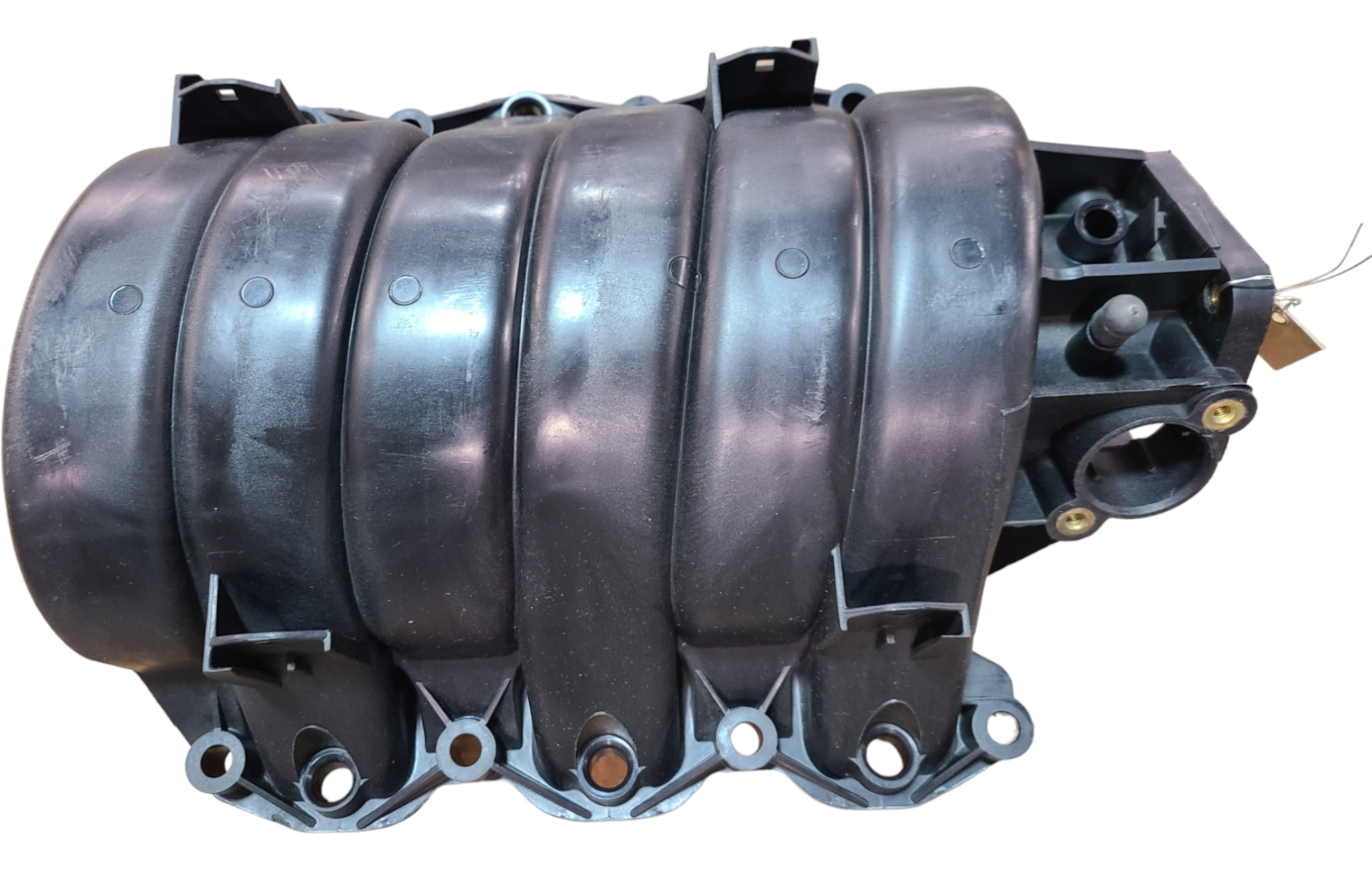 GM New 2000-2002 Fits Oldsmobile Brand / Manufacturer Part Number / Other Names Intake Manifold Assembly, Part # 12563032