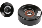 GM New 1994-2005 Fits Buick / Cadillac / Chevrolet Park Avenue / Regal / Riviera Belt Idler Pulley Assembly, Part # 12564510