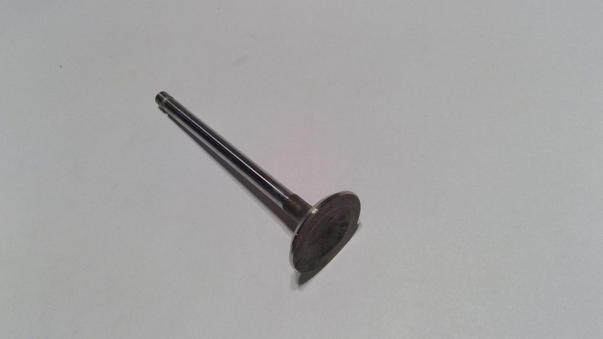 GM New 1999-2003 Fits Cadillac / Oldsmobile Deville / Eldorado / Seville Exhaust Valve, Part # 12565198