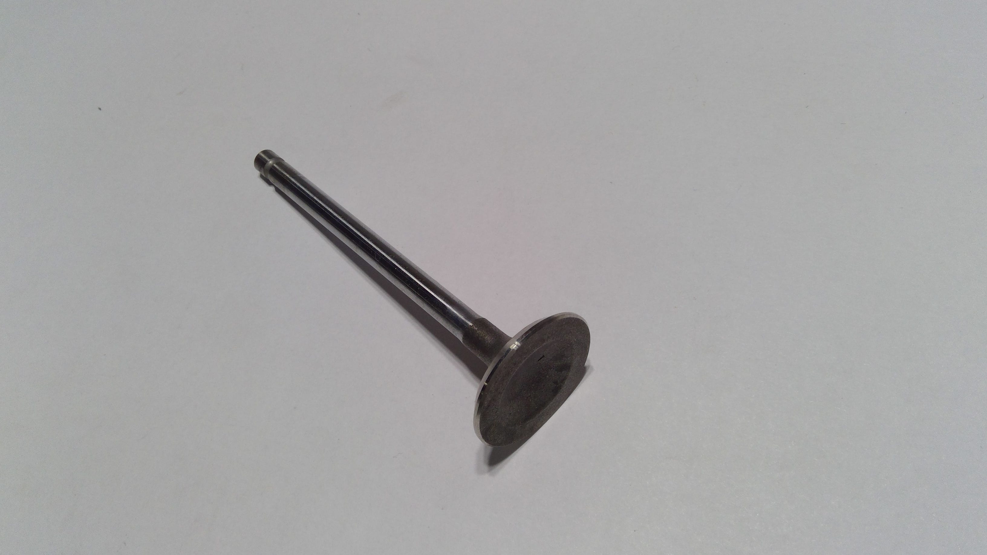 GM New 1999-2003 Fits Cadillac / Oldsmobile Deville / Eldorado / Seville Exhaust Valve, Part # 12565198