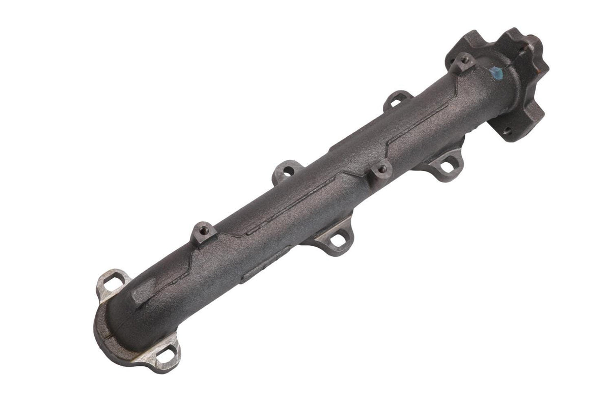 GM New 2004-2007 Fits Buick / Chevrolet / Oldsmobile Brand / Manufacturer Part Number / Other Names Engine Exhaust Manifold, Part # 12568405