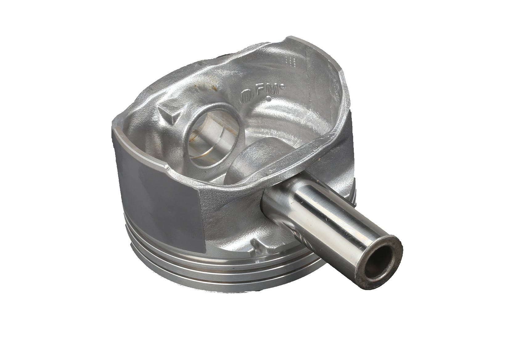 GM New 2004-2007 Fits Buick / Chevrolet / Pontiac Brand / Manufacturer Part Number / Item Dimensions Piston Asm, W/ Pinion 0.5mm Oversize, Part # 12584528