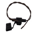 GM New 2009-2012 Fits Chevrolet / GMC Colorado / Canyon Holder Asm,wiring Harness Fuse *black, Part # 13575100