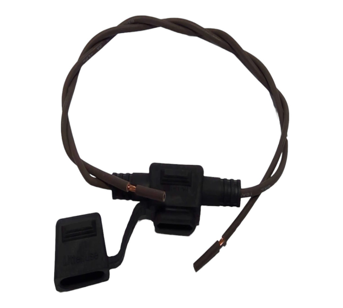 GM New 2009-2012 Fits Chevrolet / GMC Colorado / Canyon Holder Asm,wiring Harness Fuse *black, Part # 13575100