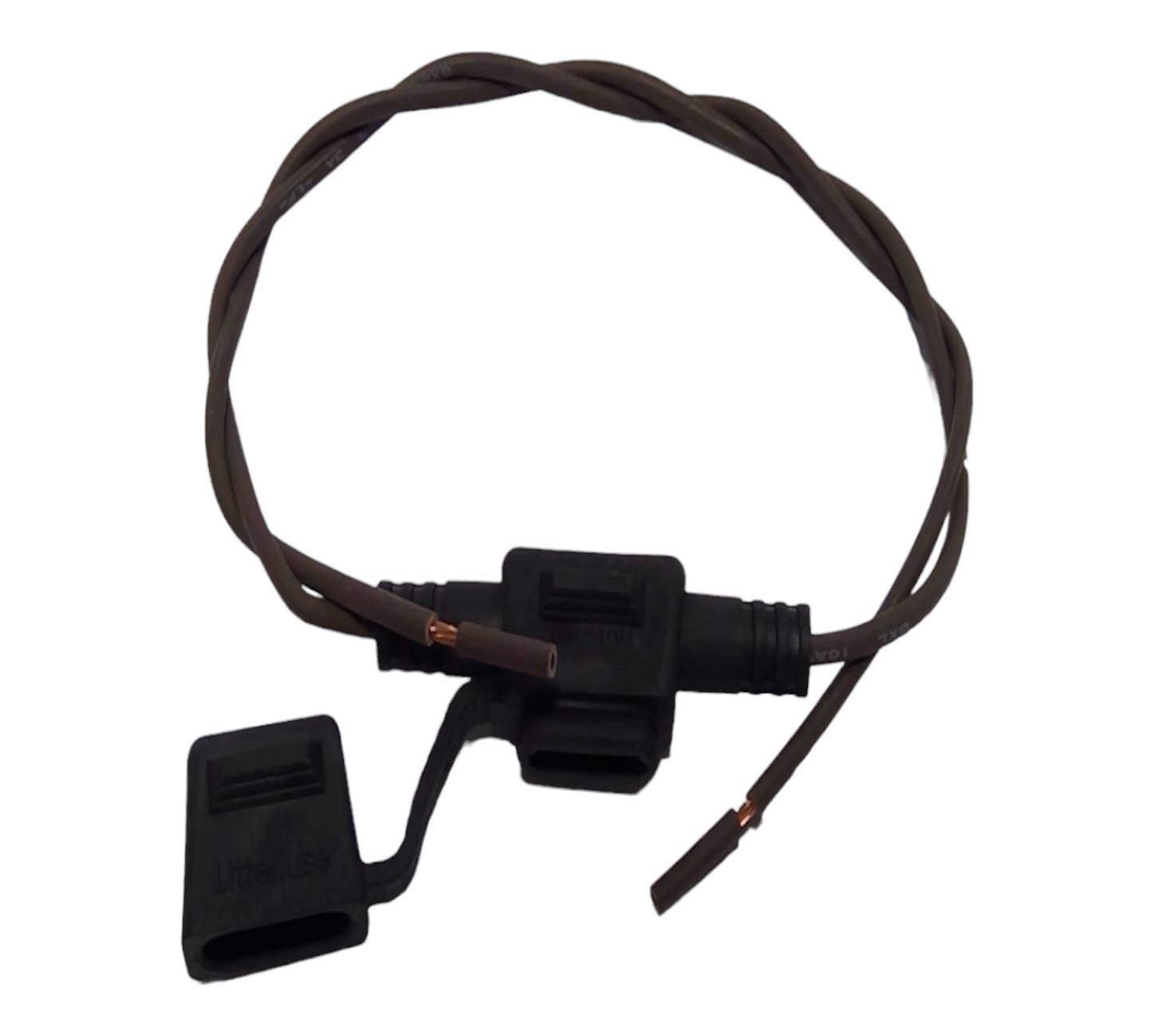 GM New 2009-2012 Fits Chevrolet / GMC Colorado / Canyon Holder Asm,wiring Harness Fuse *black, Part # 13575100