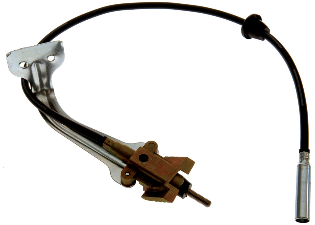 GM New 1987-1991 Fits Chevrolet Beretta / Corsica Radio Antenna Cable Assembly, Part # 14092519