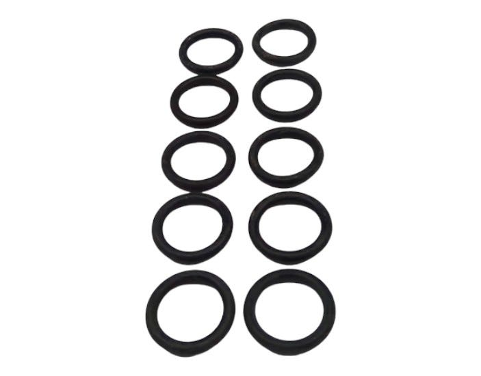 GM New 1987-1995 Fits Buick / Cadillac / Chevrolet Century / Regal / Cimarron Seal, Throttle Body Heater Inlet Pipe, Part # 14100666