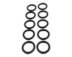 GM New 1987-1995 Fits Buick / Cadillac / Chevrolet Century / Regal / Cimarron Seal, Throttle Body Heater Inlet Pipe, Part # 14100666