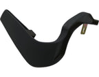 GM New 1996-2000 Fits Chevrolet / GMC Astro / Safari Guide, Driver Seat Shoulder Belt *blue, Part # 15006059