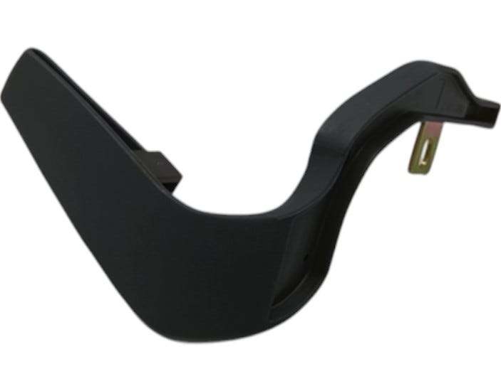 GM New 1996-2000 Fits Chevrolet / GMC Astro / Safari Guide, Driver Seat Shoulder Belt *blue, Part # 15006059