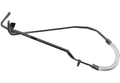 GM New Fits GM Brand / Manufacturer Part Number / Item Dimensions Engine Oil Cooler Outlet Hose Assembly, Part # 15022583