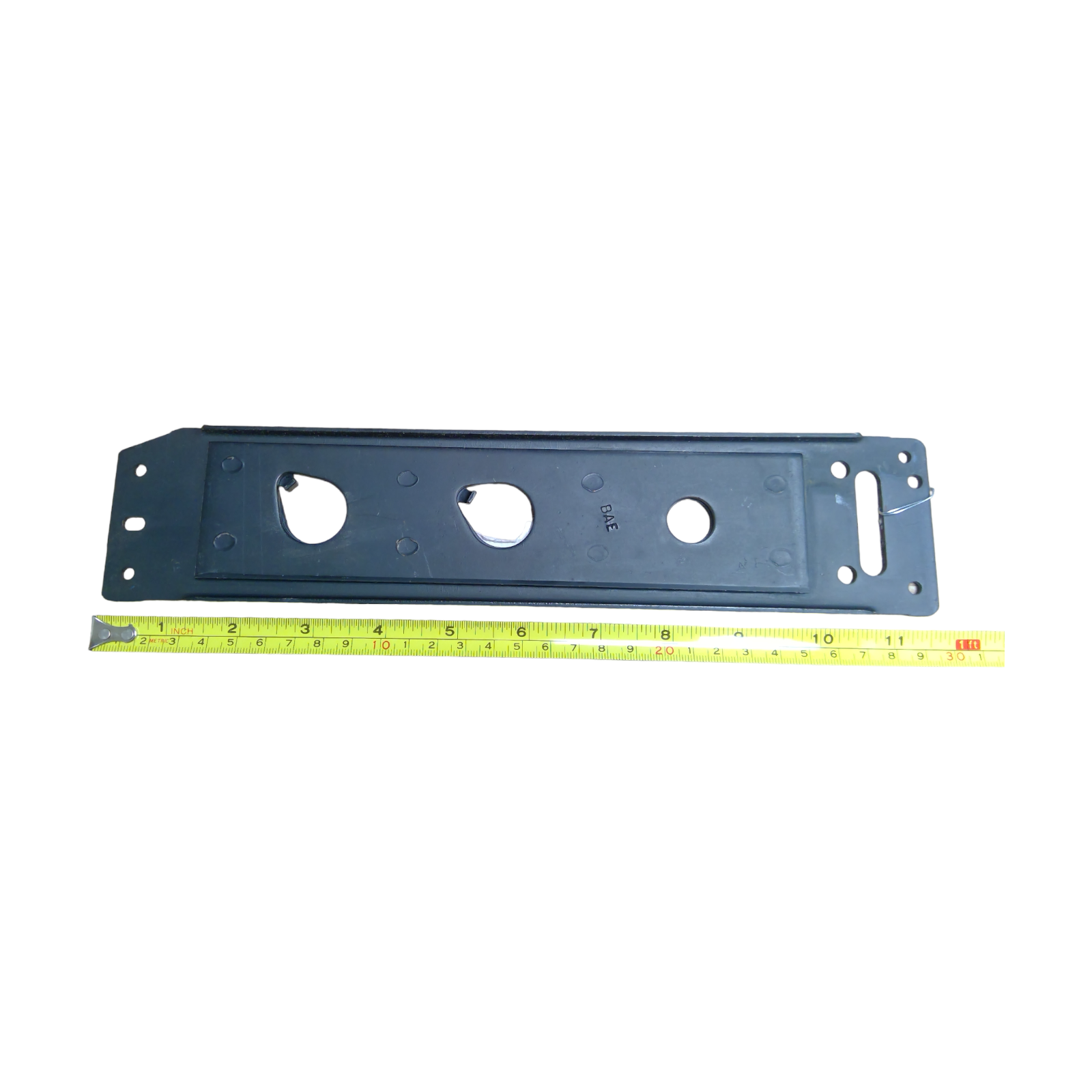 GM New Fits GM Plate Assembly, Air Valve Mounting, Part # 15024779