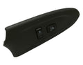 GM New 2002-2004 Fits Chevrolet Trailblazer Switch Assembly, Door Lock & Side Window *pewter R, Part # 15068891
