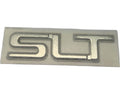 GM New 2001-2002 Fits GMC Savana Plate Asm,body Lock Pillar Applique Name Slate, Part # 15071205