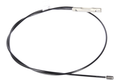 GM New Fits GM Parking Brake Intermediate Cable Assembly, Part # 15083632