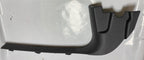 GM New 2006-2009 Fits Chevrolet / Pontiac Brand / Manufacturer Part Number / Item Dimensions Panel Assembly, Body Hinge Pillar Trim *ebony, Part # 15227941