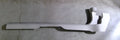 GM New 2005-2010 Fits Chevrolet / Pontiac Cobalt / G5 / Pursuit Molding Asm,body Hinge Pillar Garnish, Part # 15270651