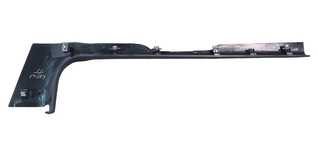 GM New 2005-2010 Fits Chevrolet / Pontiac Cobalt / G5 / Pursuit Molding Asm,body Hinge Pillar Garnish, Part # 15270652