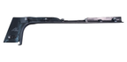 GM New 2005-2010 Fits Chevrolet / Pontiac Cobalt / G5 / Pursuit Molding Asm,body Hinge Pillar Garnish, Part # 15270652