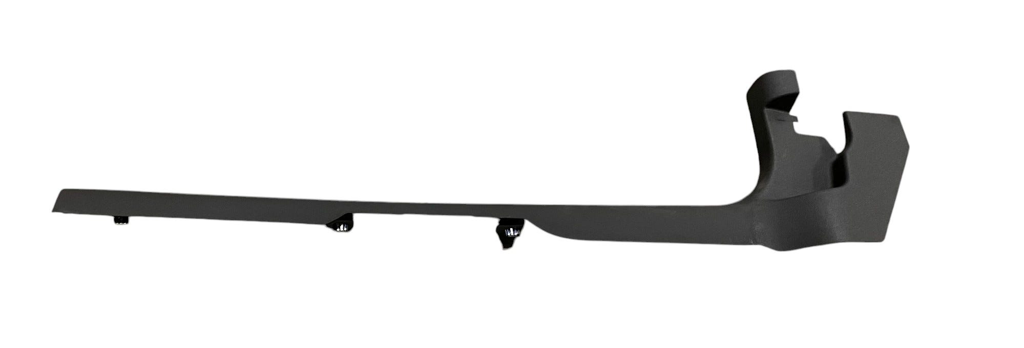 GM New 2005-2010 Fits Chevrolet / Pontiac Cobalt / G5 / Pursuit Molding Asm,body Hinge Pillar Garnish, Part # 15270653