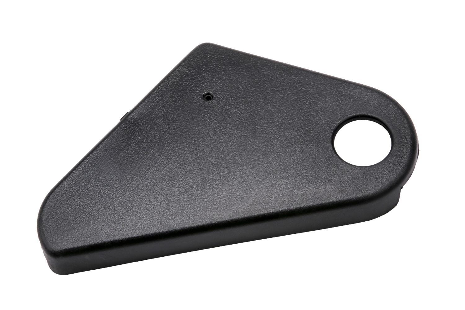 GM New 2007-2011 Fits Chevrolet HHR Cover, Rear Seat Hinge Finish *ebony, Part # 15299446