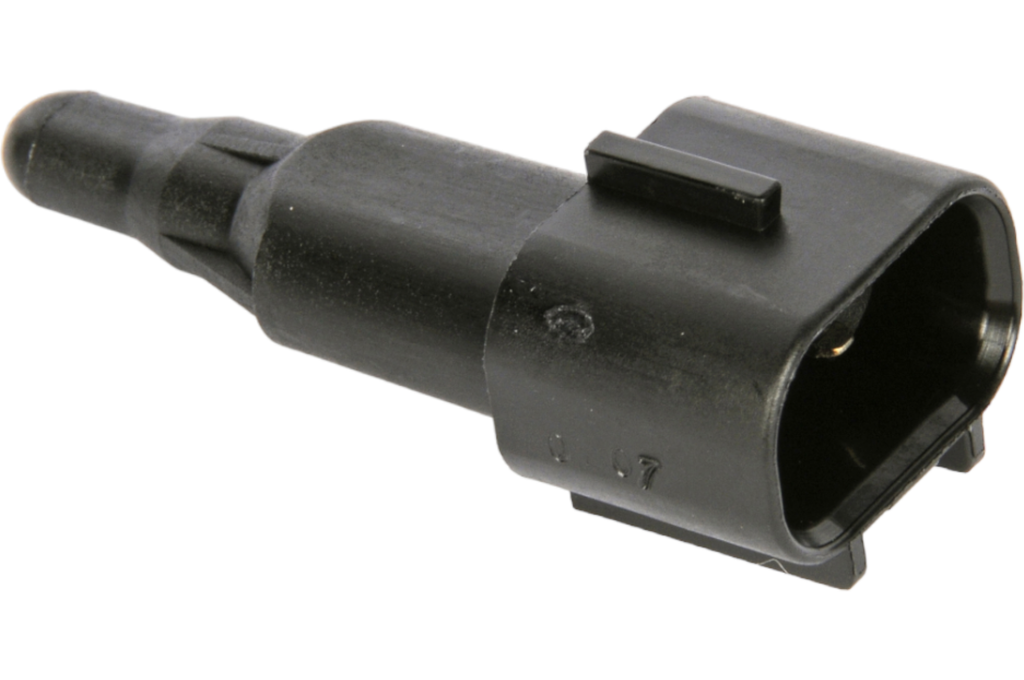 GM New 1998-2007 Fits Chevrolet / Pontiac Prizm / Vibe Sensor,ambient Air Temperature Gage, Part # 15305269