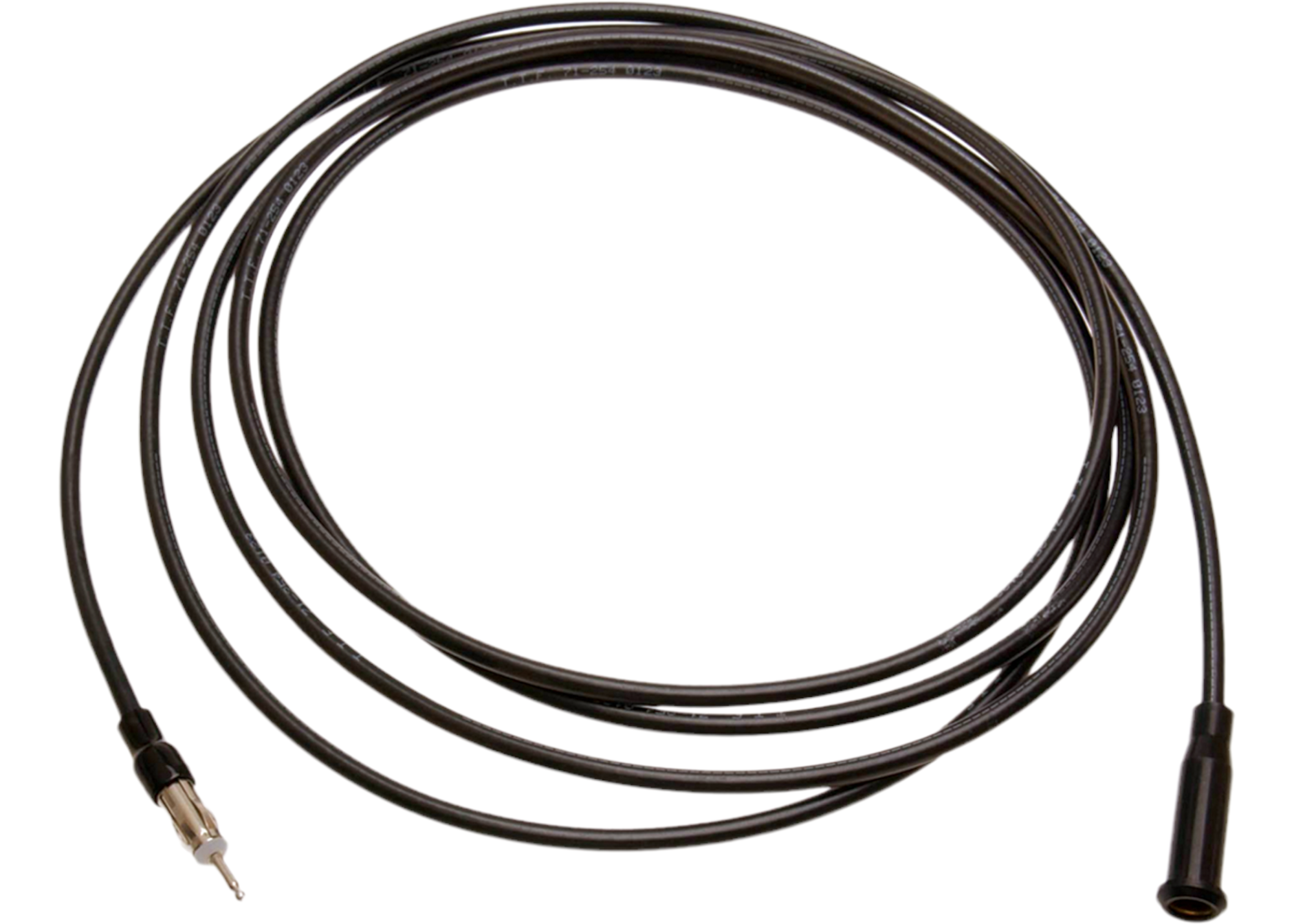 GM New 2000-2005 Fits Chevrolet Malibu Radio Antenna Cable Assembly, Part # 15383103