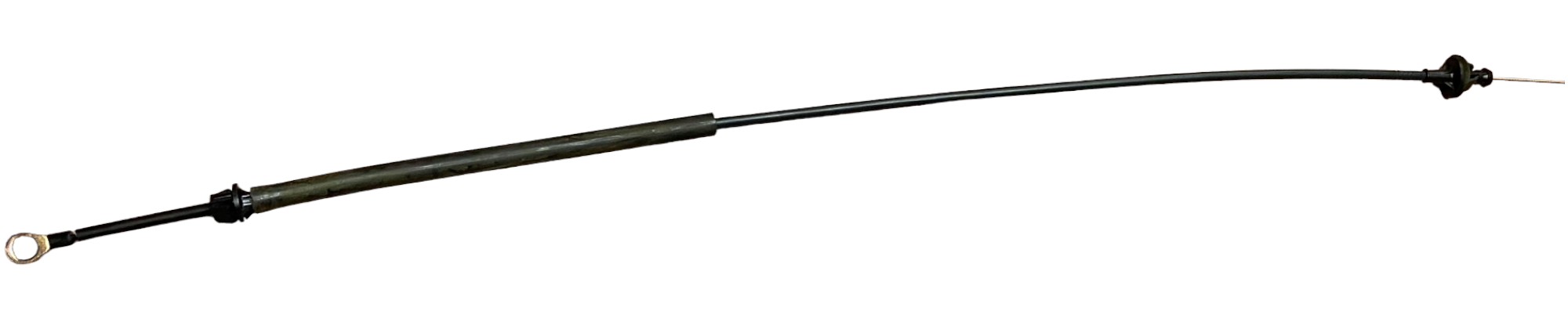 GM New Fits GM Accelerator Control Cable Assembly, Part # 15500227