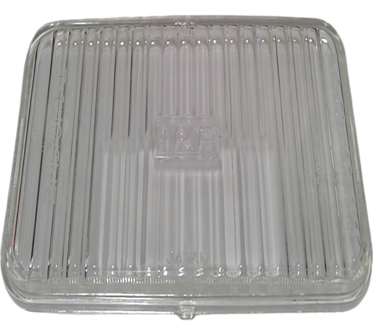 GM New Fits GM Lens, Rectangular.fog Lamp Clear, Part # 15527211