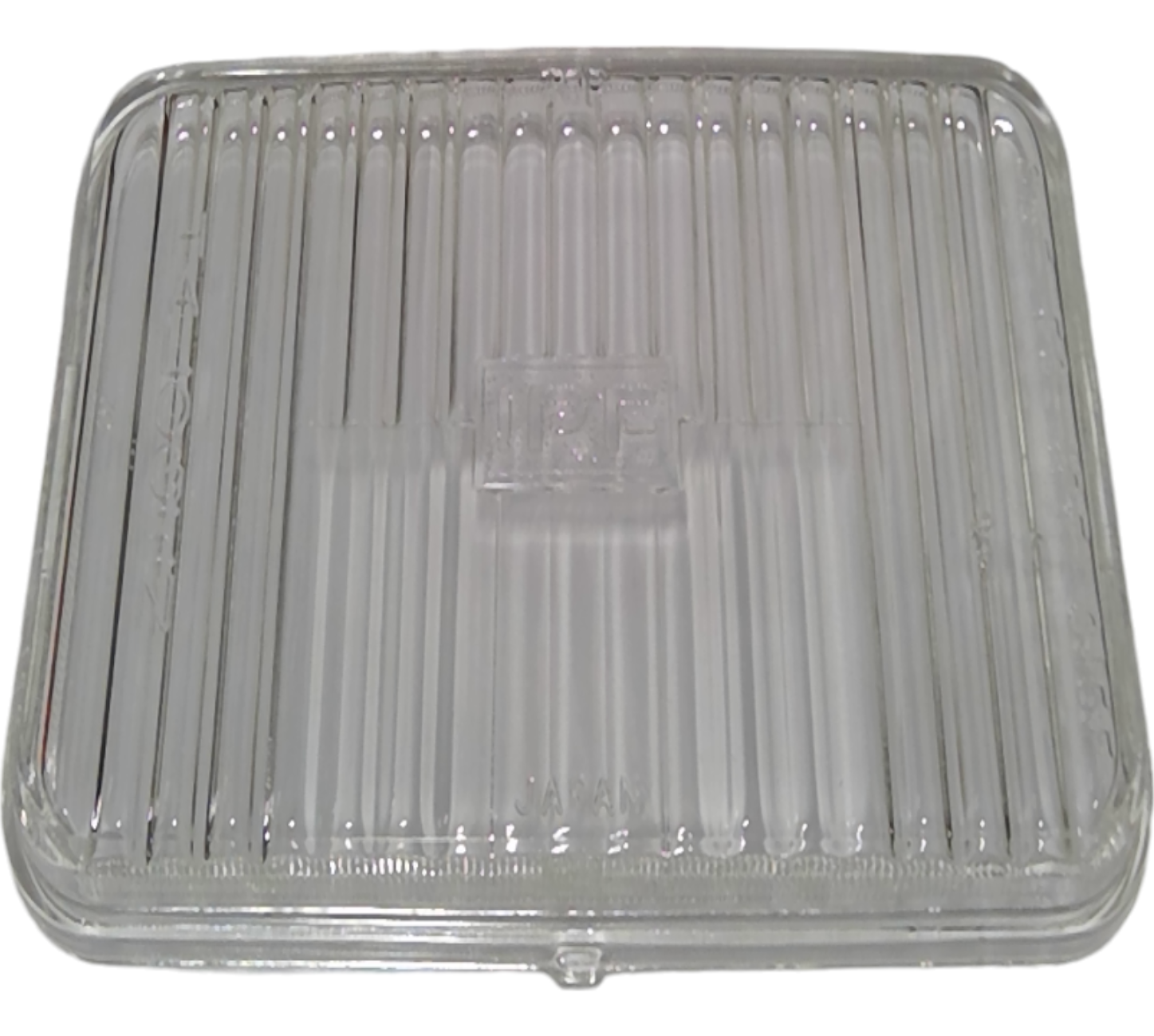 GM New Fits GM Lens, Rectangular.fog Lamp Clear, Part # 15527211