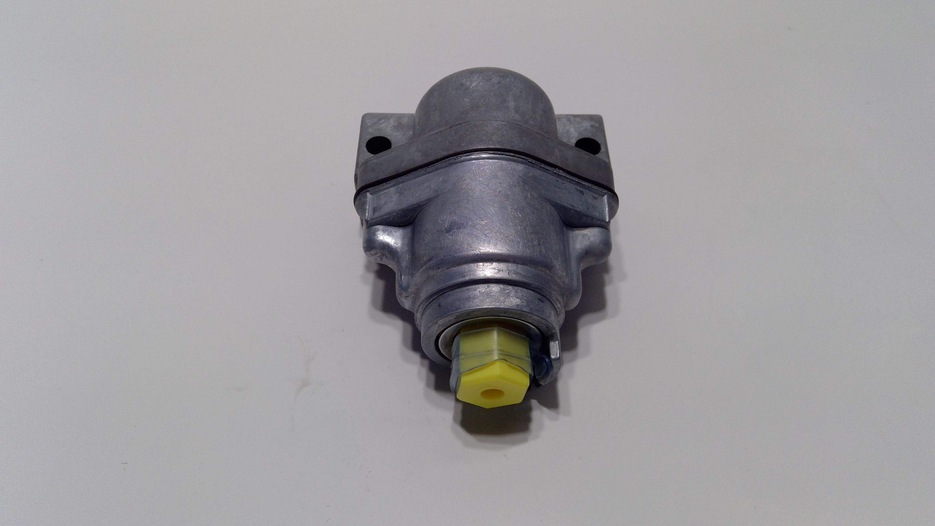 GM New Fits GM Valve Asm, Basic Trailer Brake Control, Part # 15620193