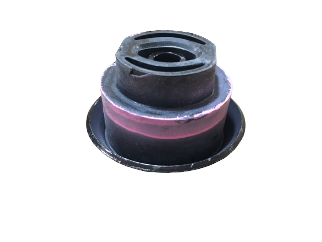 GM New 1994-2004 Fits Chevrolet / GMC S10 / Sonoma Body Bolt Upper Cushion Assembly, Part # 15697731