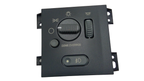 GM New 1998 Fits Chevrolet / GMC / Oldsmobile Blazer / S10 / Jimmy Headlamp Switch Assembly, Part # 15708957