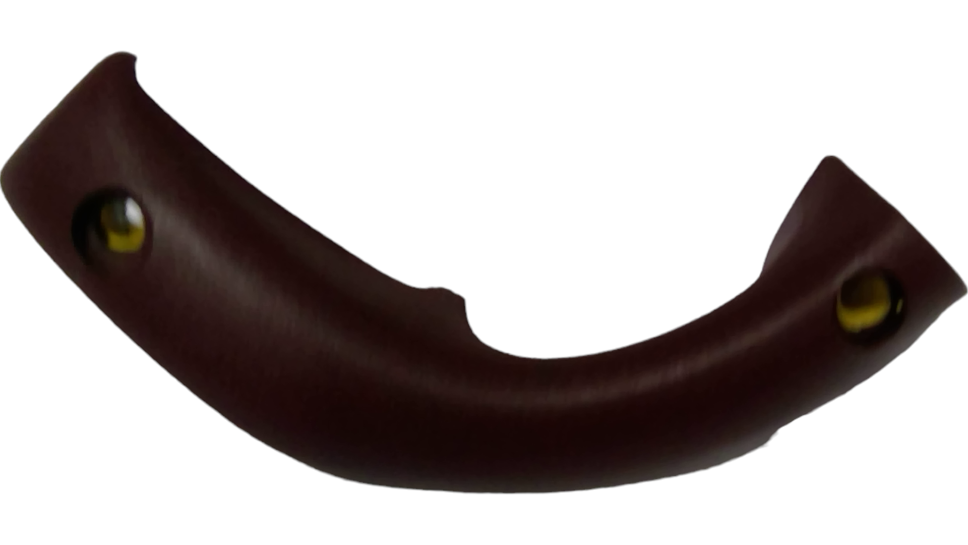 GM New 1996-1999 Fits Chevrolet / GMC Astro / Safari Handle Assembly, Front Side Door Pull *red Ruby, Part # 15731560