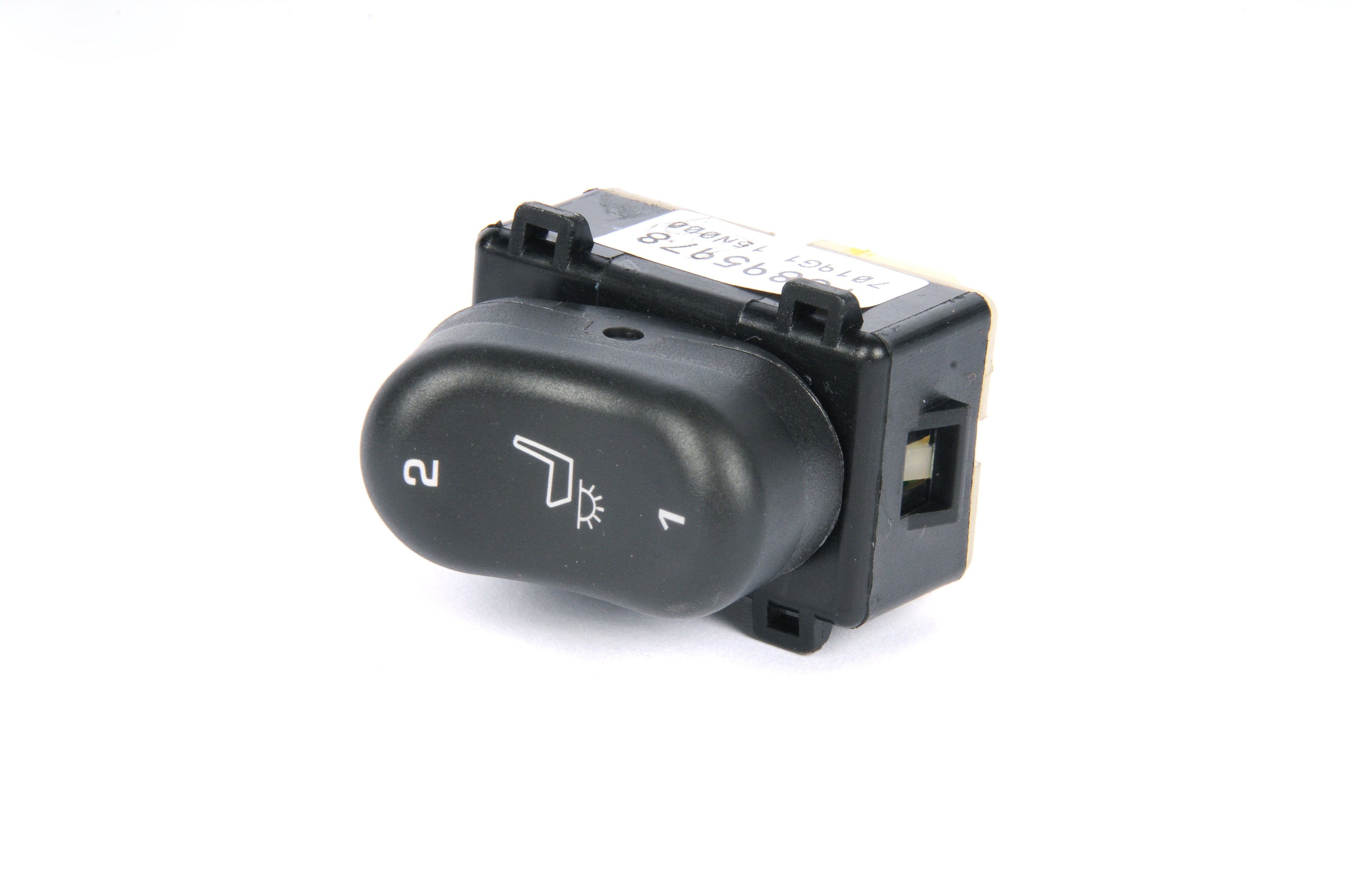 GM New 2006-2007 Fits Saturn Vue Switch Asm,front Floor Flood Lamp, Part # 15895978