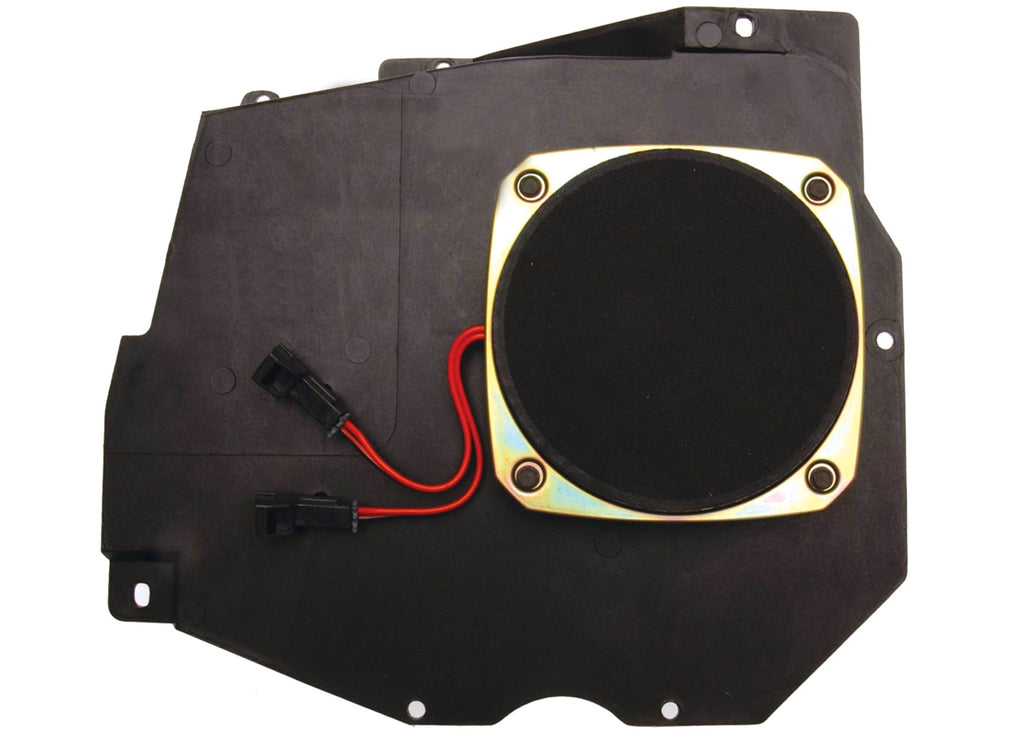 GM New 1994-1999 Fits Oldsmobile 88 Radio Front Side Door Speaker Assembly, Part # 16186219